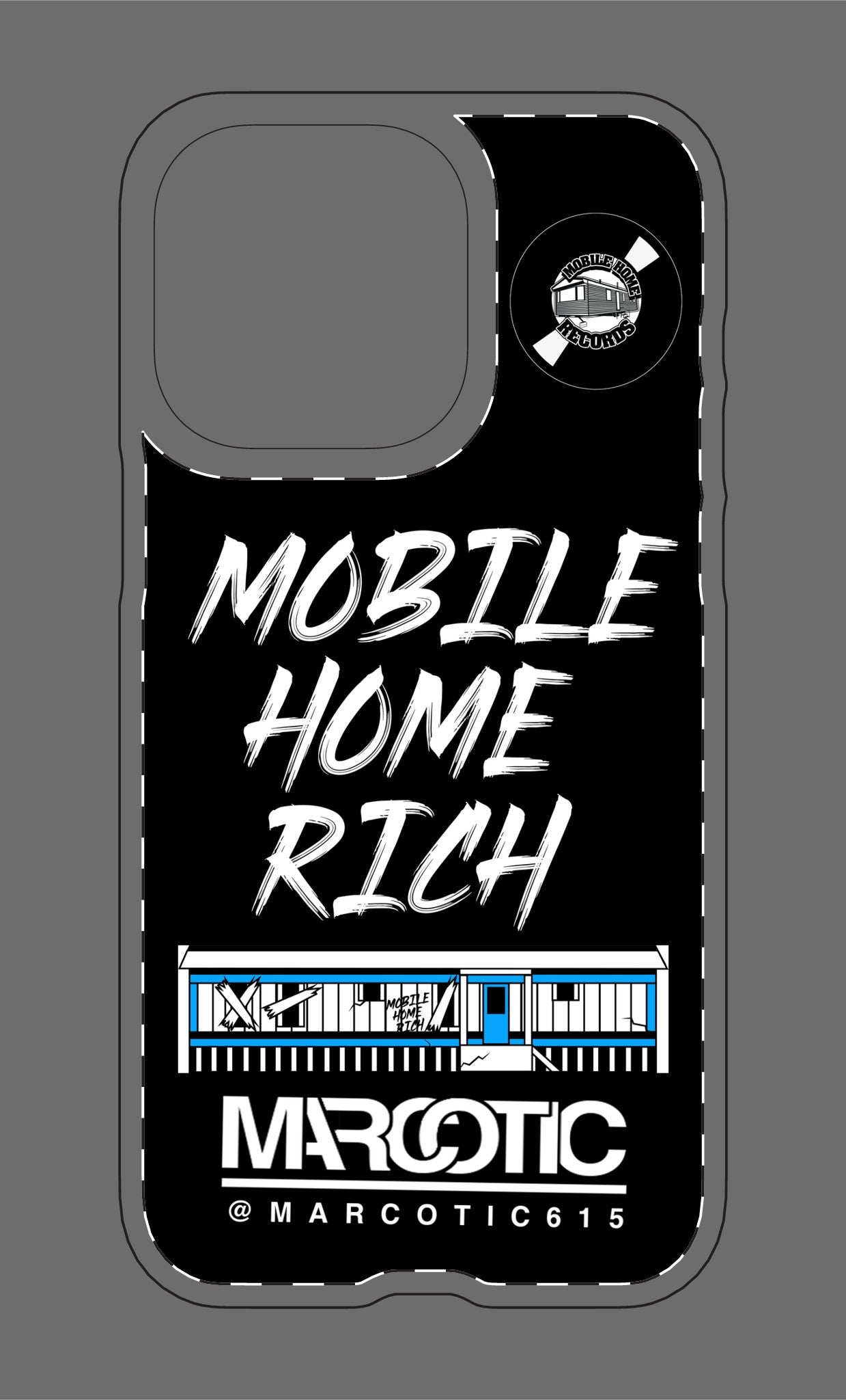 Tough Magnetic Cases