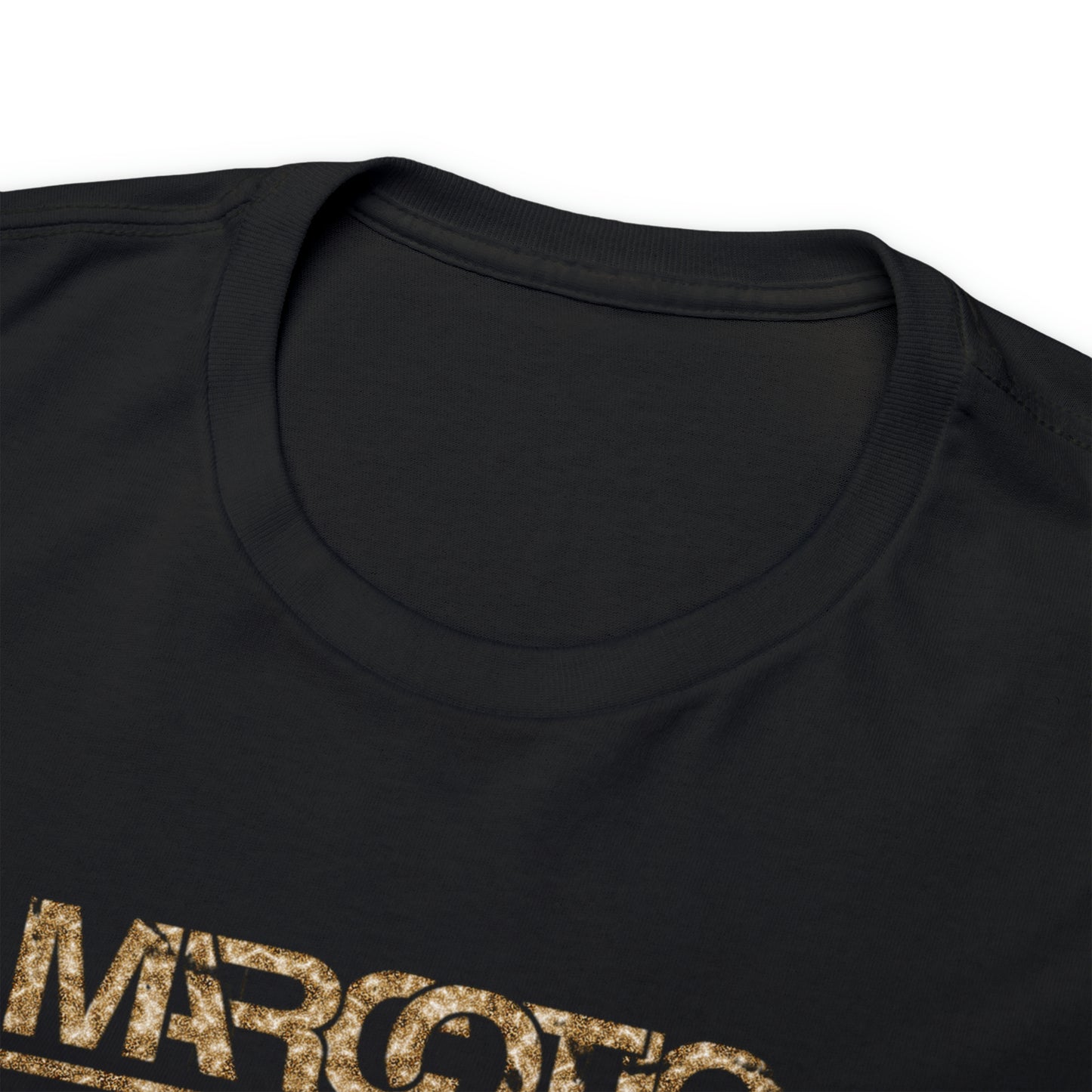Hungover on Mud and Whiskey Album Shirt